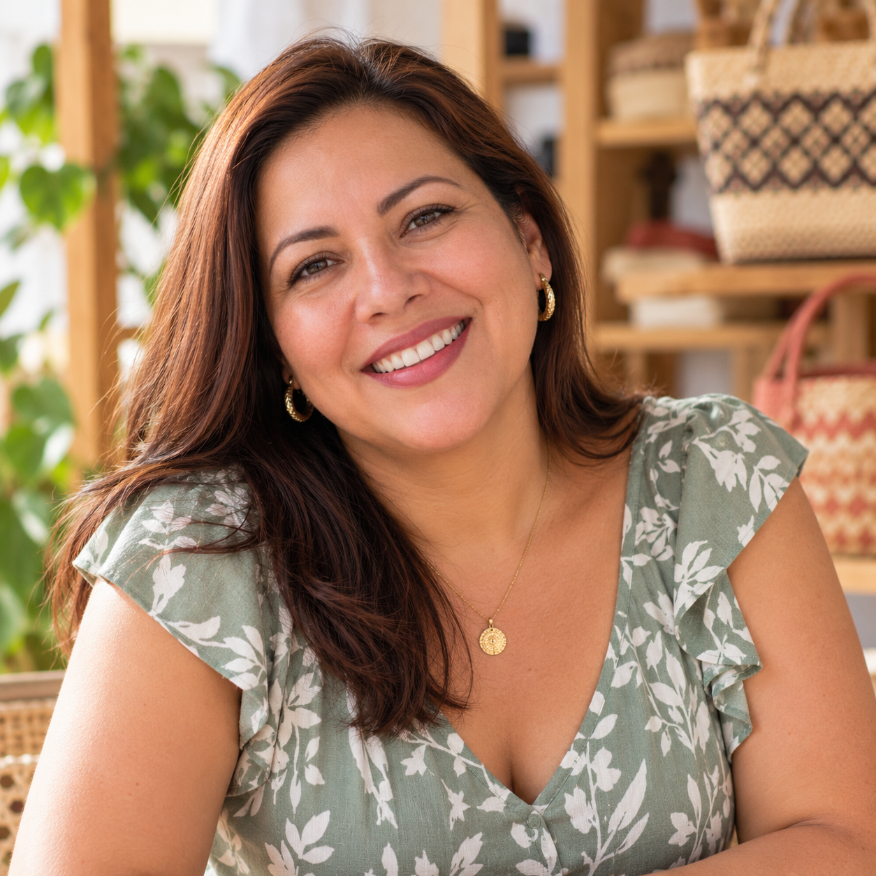 Sandra P.